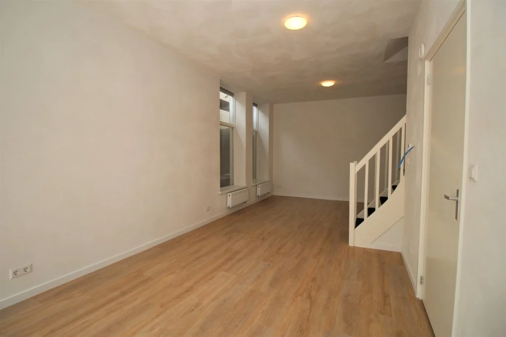 Foto van de Appartement gelegen aan de Folkingestraat in Groningen