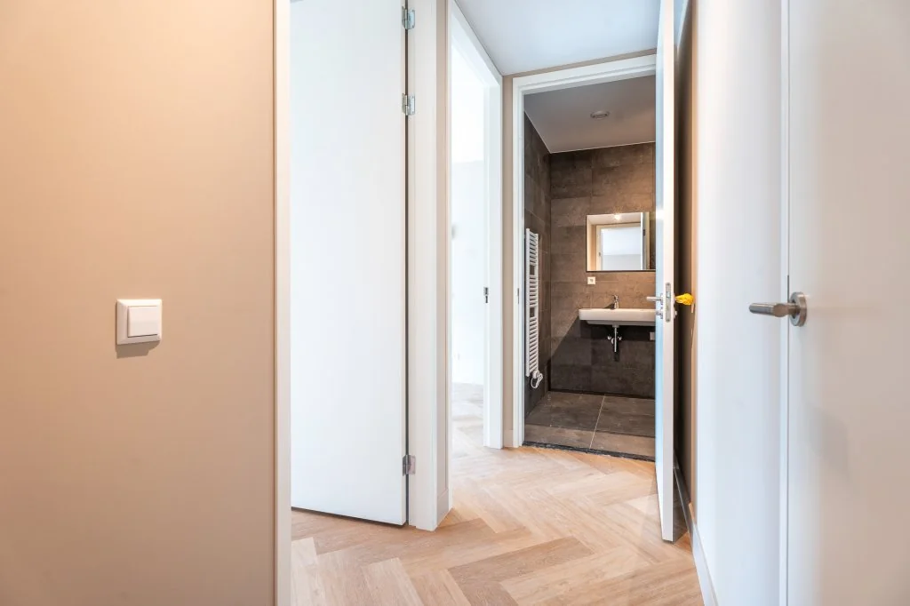 Foto van de Appartement gelegen aan de Markendaalseweg in Breda