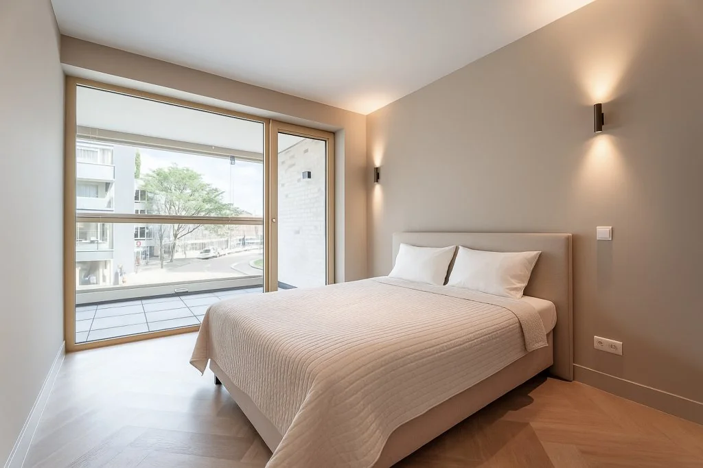Foto van de Appartement gelegen aan de Markendaalseweg in Breda