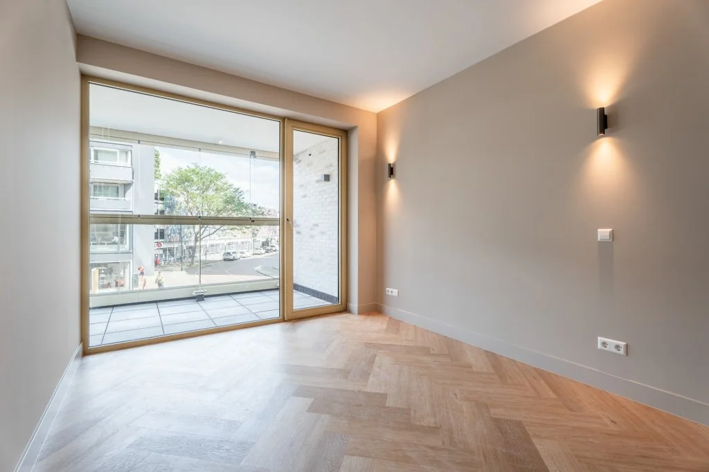 Foto van de Appartement gelegen aan de Markendaalseweg in Breda