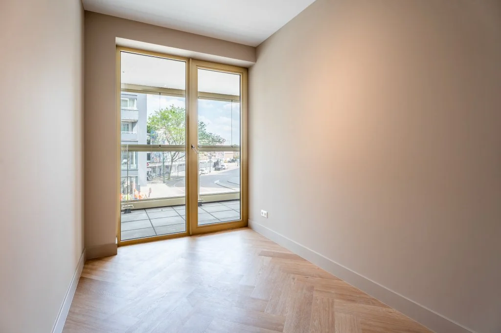 Foto van de Appartement gelegen aan de Markendaalseweg in Breda