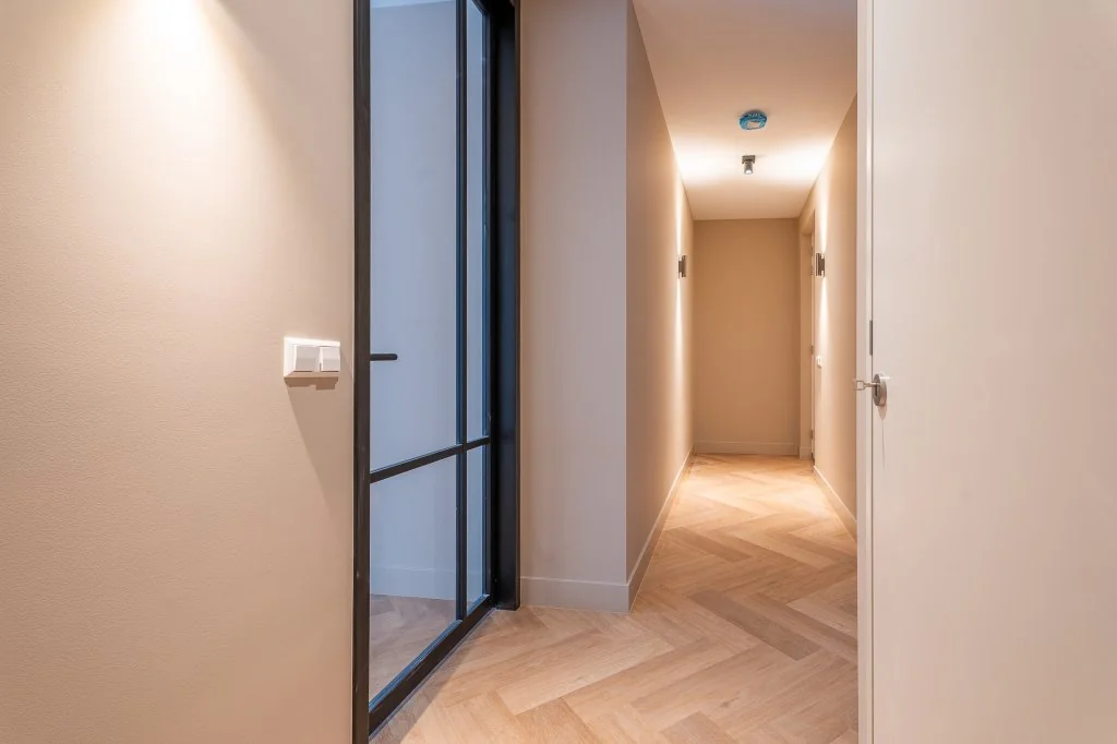 Foto van de Appartement gelegen aan de Markendaalseweg in Breda