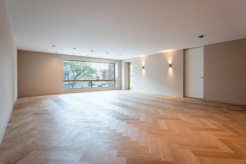Foto van de Appartement gelegen aan de Markendaalseweg in Breda