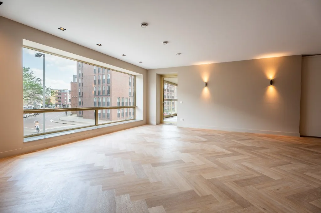 Foto van de Appartement gelegen aan de Markendaalseweg in Breda