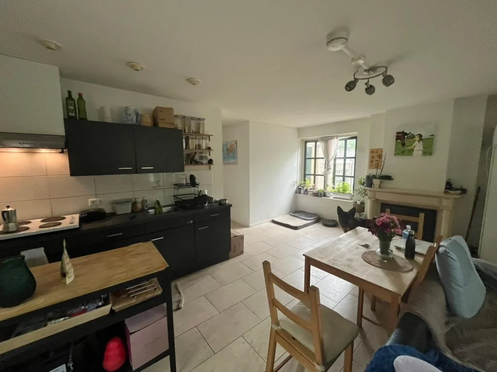 Foto van de Appartement gelegen aan de Hatertseweg in Nijmegen