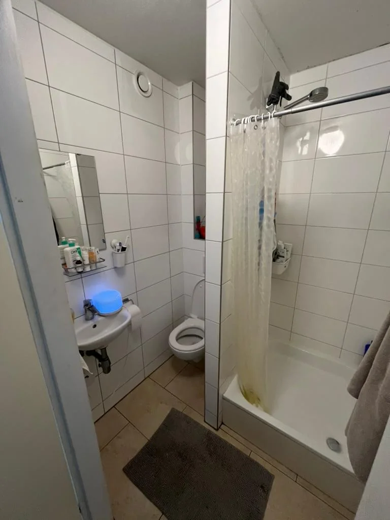 Foto van de Appartement gelegen aan de Hatertseweg in Nijmegen
