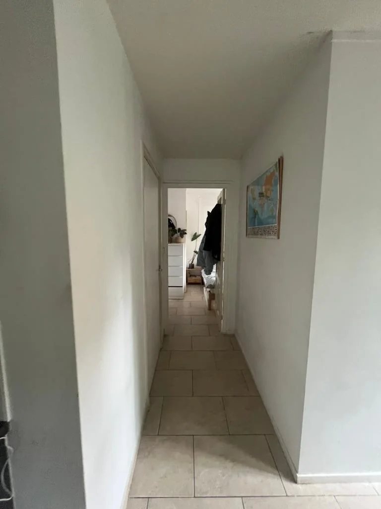 Foto van de Appartement gelegen aan de Hatertseweg in Nijmegen