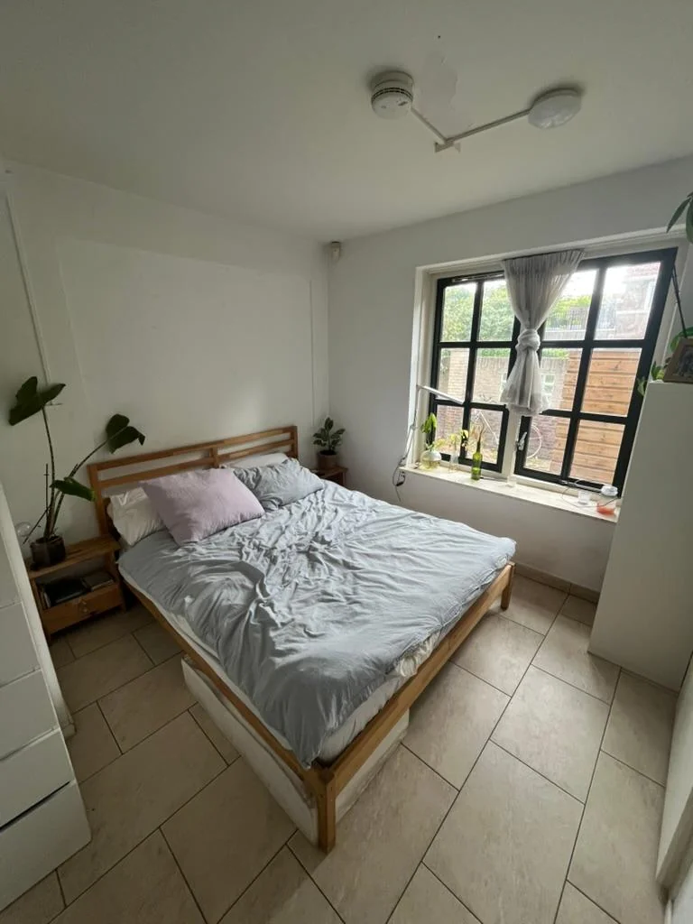 Foto van de Appartement gelegen aan de Hatertseweg in Nijmegen