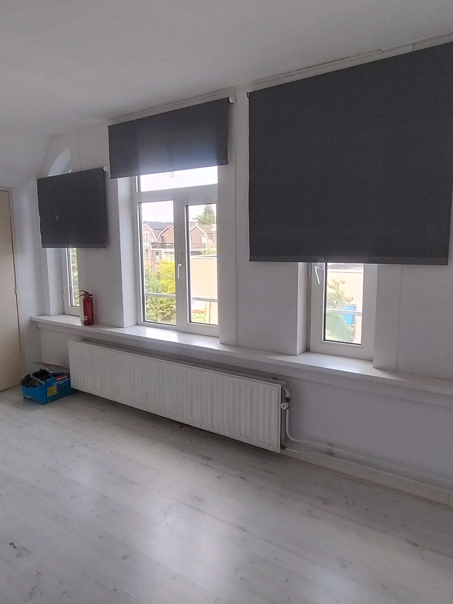 Foto van de Kamer gelegen aan de Harddraverstraat in Rotterdam