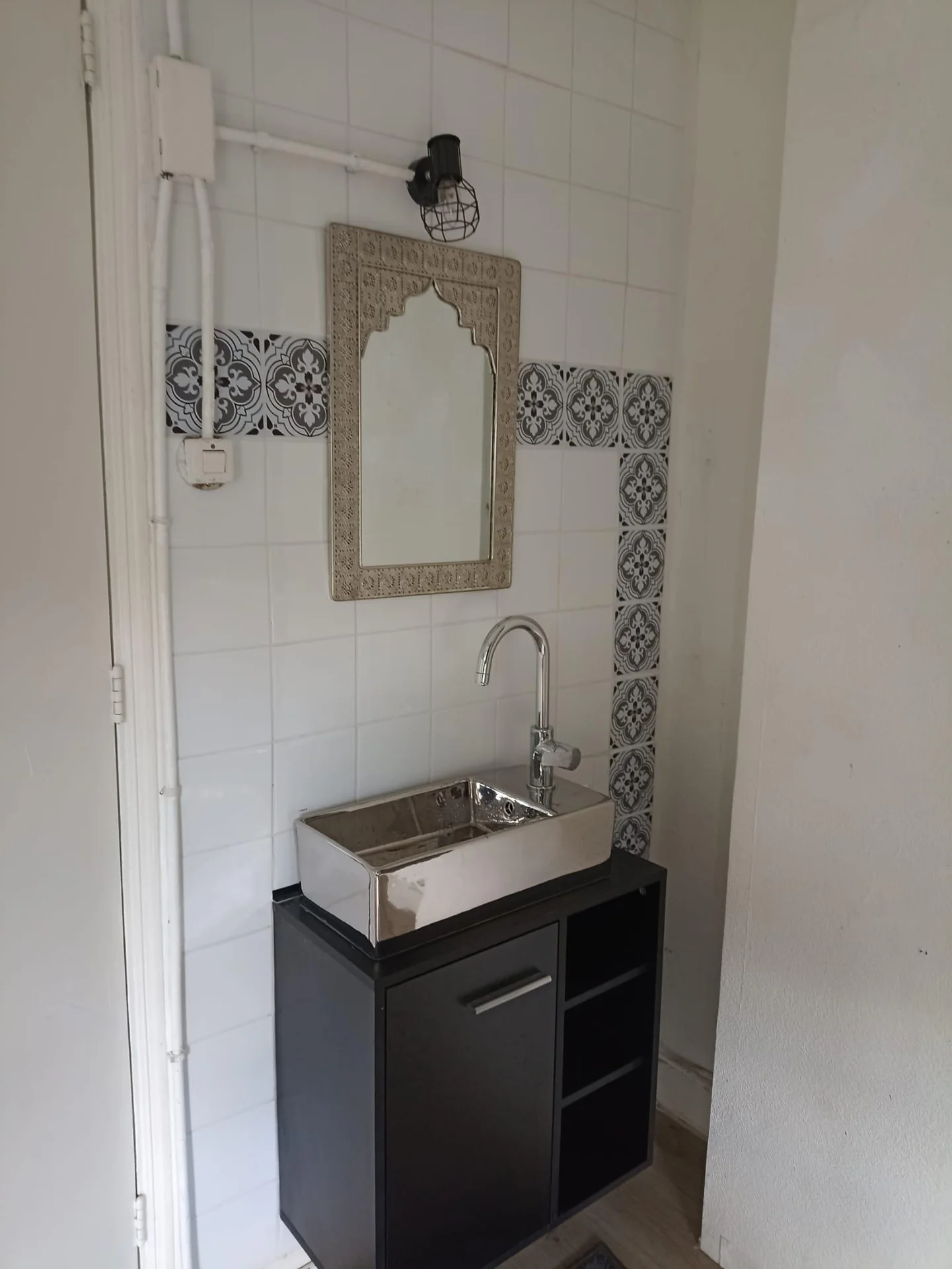 Foto van de Kamer gelegen aan de Harddraverstraat in Rotterdam