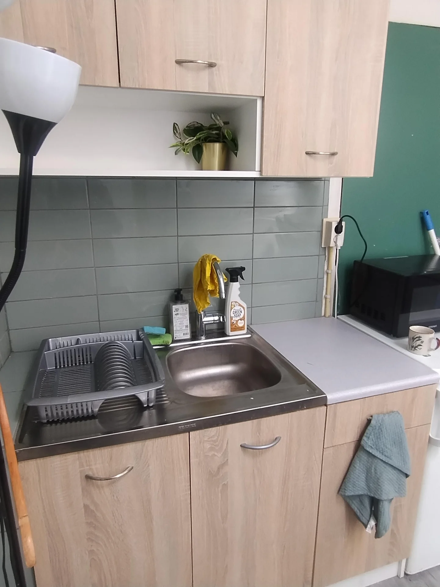 Foto van de Kamer gelegen aan de Harddraverstraat in Rotterdam