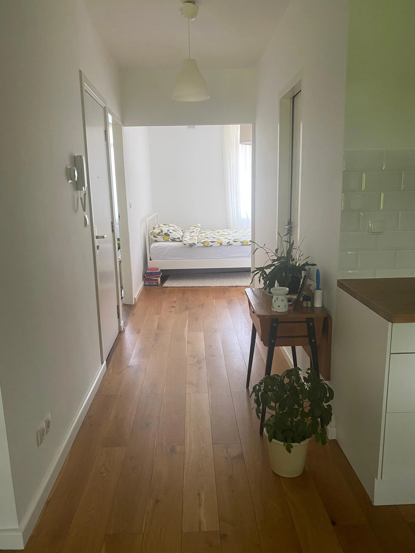 Foto van de Appartement gelegen aan de Mercatorstraat in Amsterdam