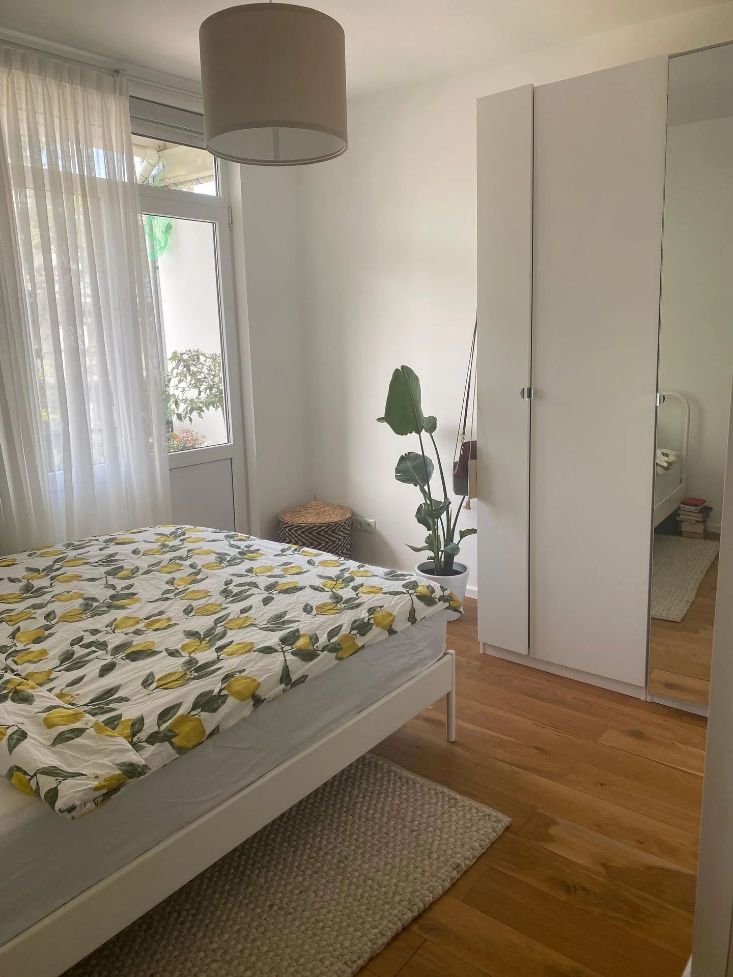 Foto van de Appartement gelegen aan de Mercatorstraat in Amsterdam