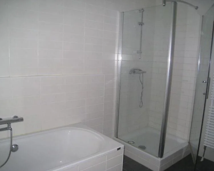 Foto van de Kamer gelegen aan de Oostelijke Handelskade in Amsterdam