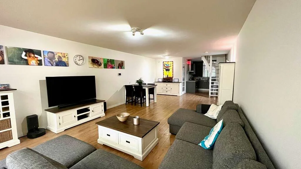 Foto van de Appartement gelegen aan de Mozartrode in Zoetermeer