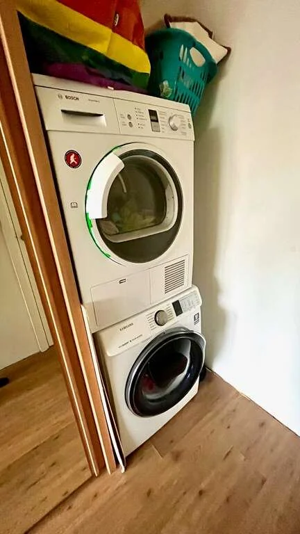 Foto van de Appartement gelegen aan de Mozartrode in Zoetermeer