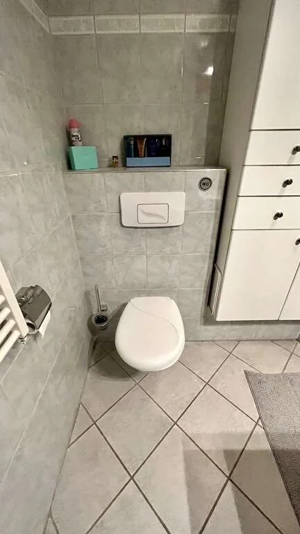 Foto van de Appartement gelegen aan de Mozartrode in Zoetermeer