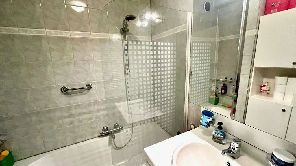 Foto van de Appartement gelegen aan de Mozartrode in Zoetermeer