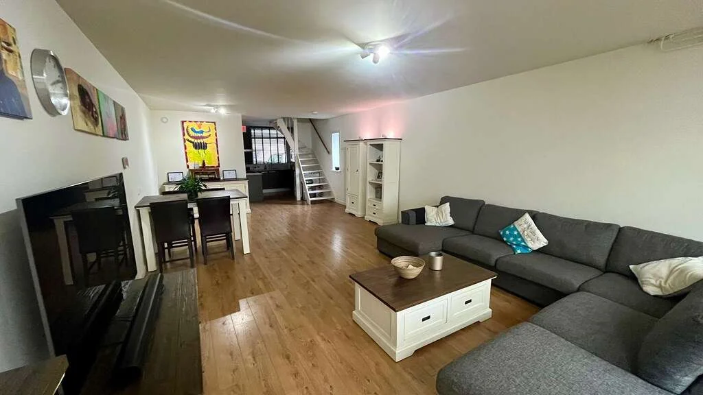 Foto van de Appartement gelegen aan de Mozartrode in Zoetermeer