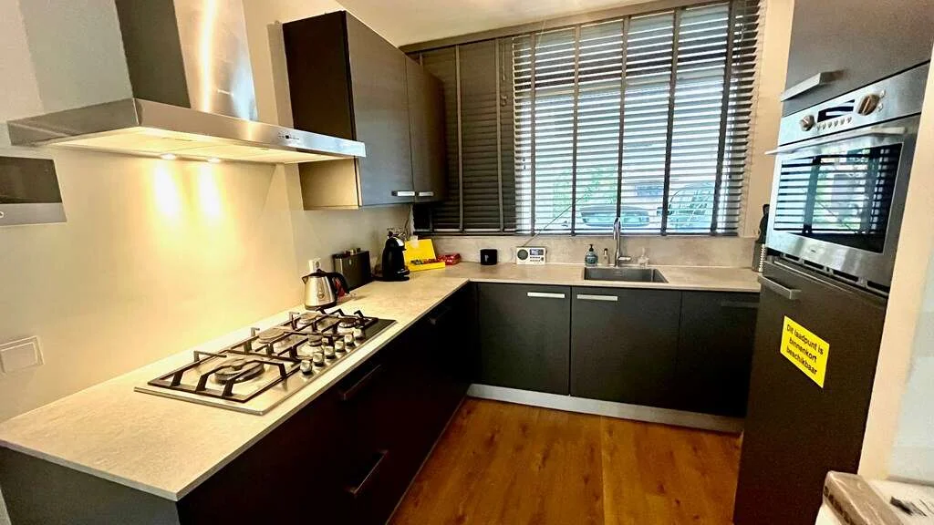 Foto van de Appartement gelegen aan de Mozartrode in Zoetermeer