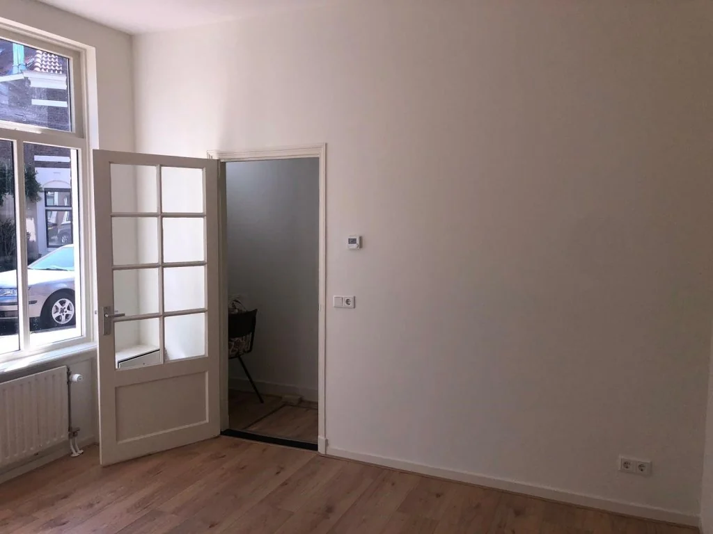 Foto van de Appartement gelegen aan de Brouwerijweg in Arnhem