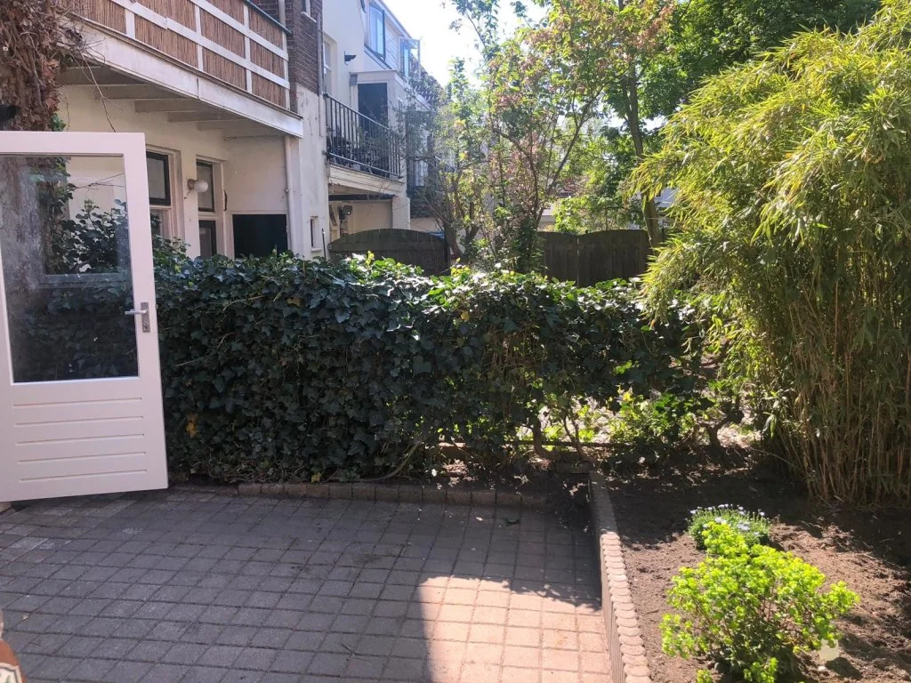 Foto van de Appartement gelegen aan de Brouwerijweg in Arnhem