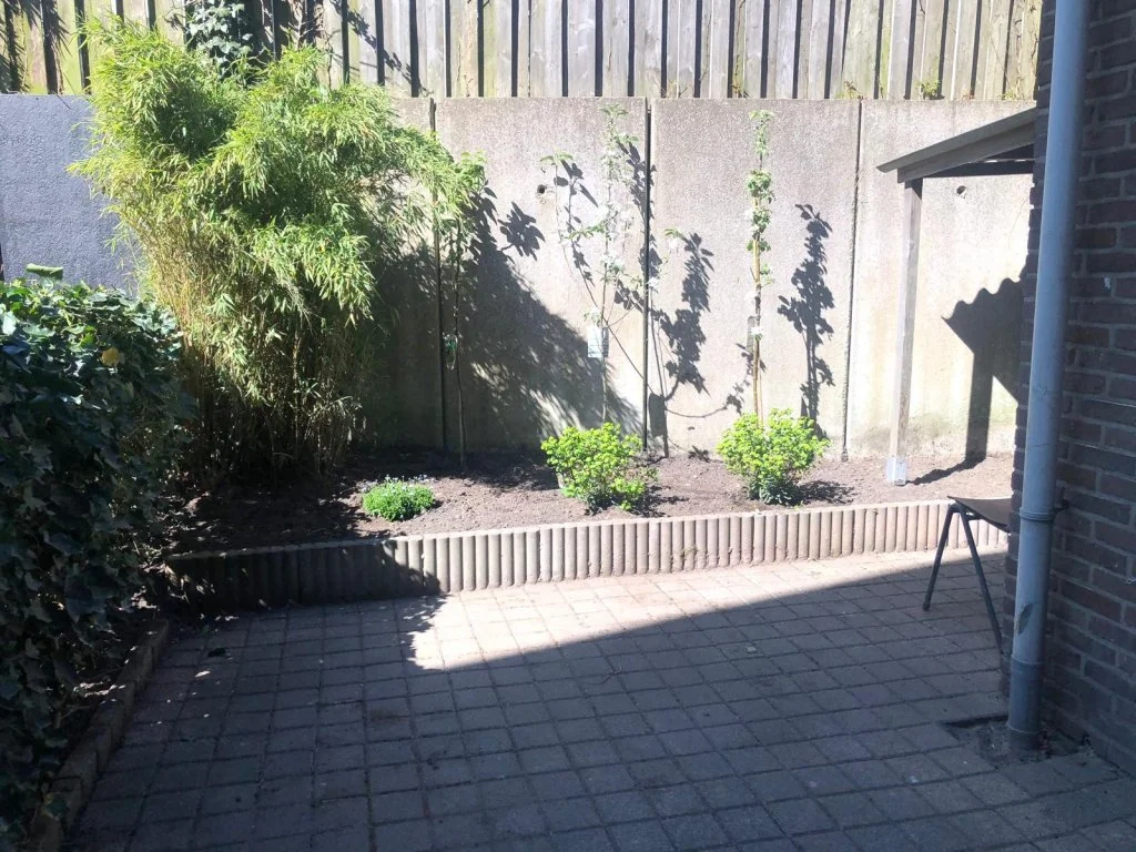 Foto van de Appartement gelegen aan de Brouwerijweg in Arnhem