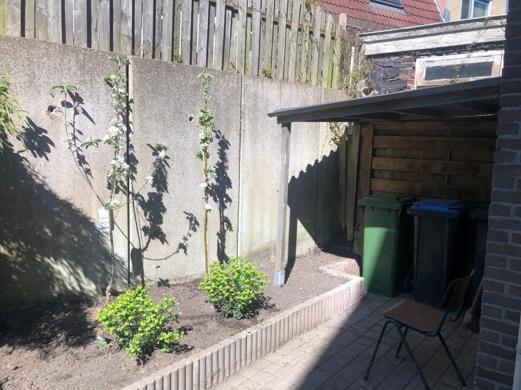Foto van de Appartement gelegen aan de Brouwerijweg in Arnhem