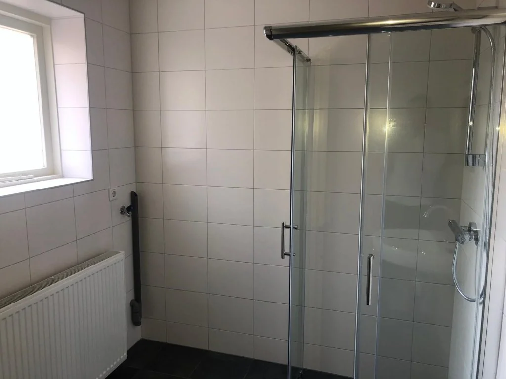 Foto van de Appartement gelegen aan de Brouwerijweg in Arnhem