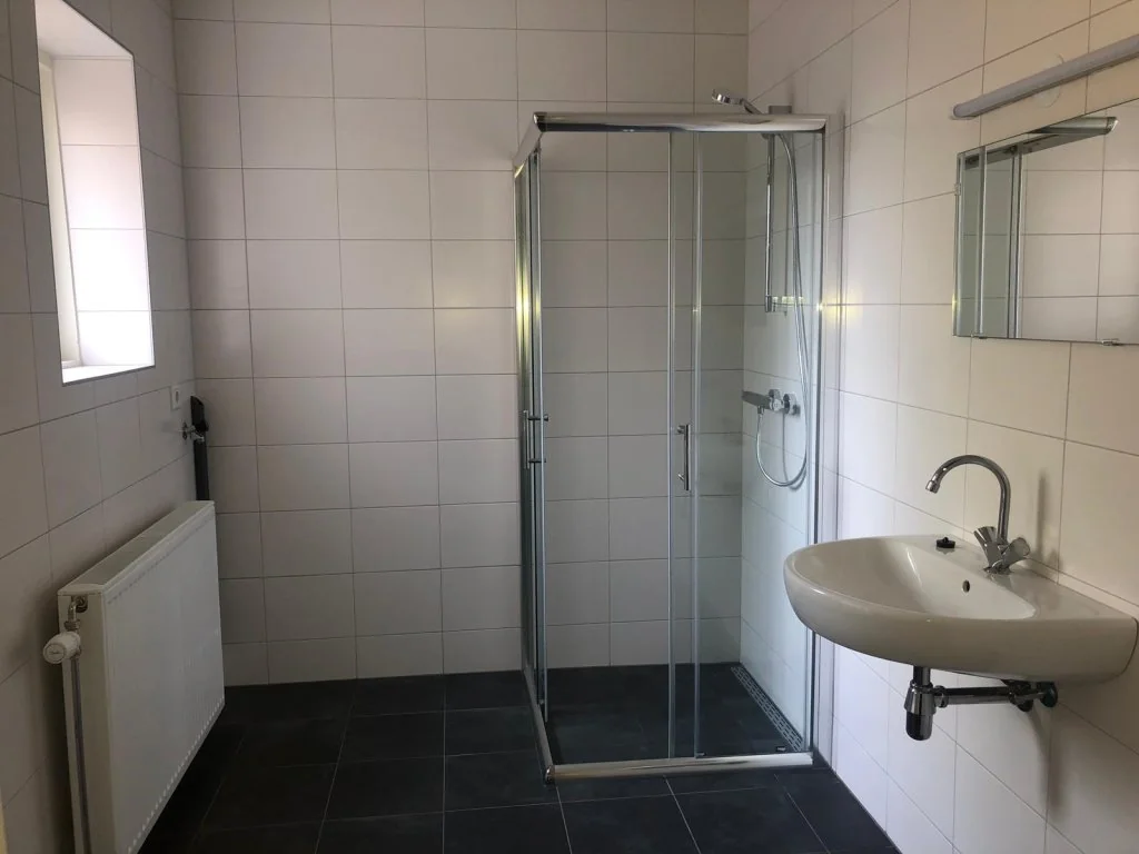 Foto van de Appartement gelegen aan de Brouwerijweg in Arnhem