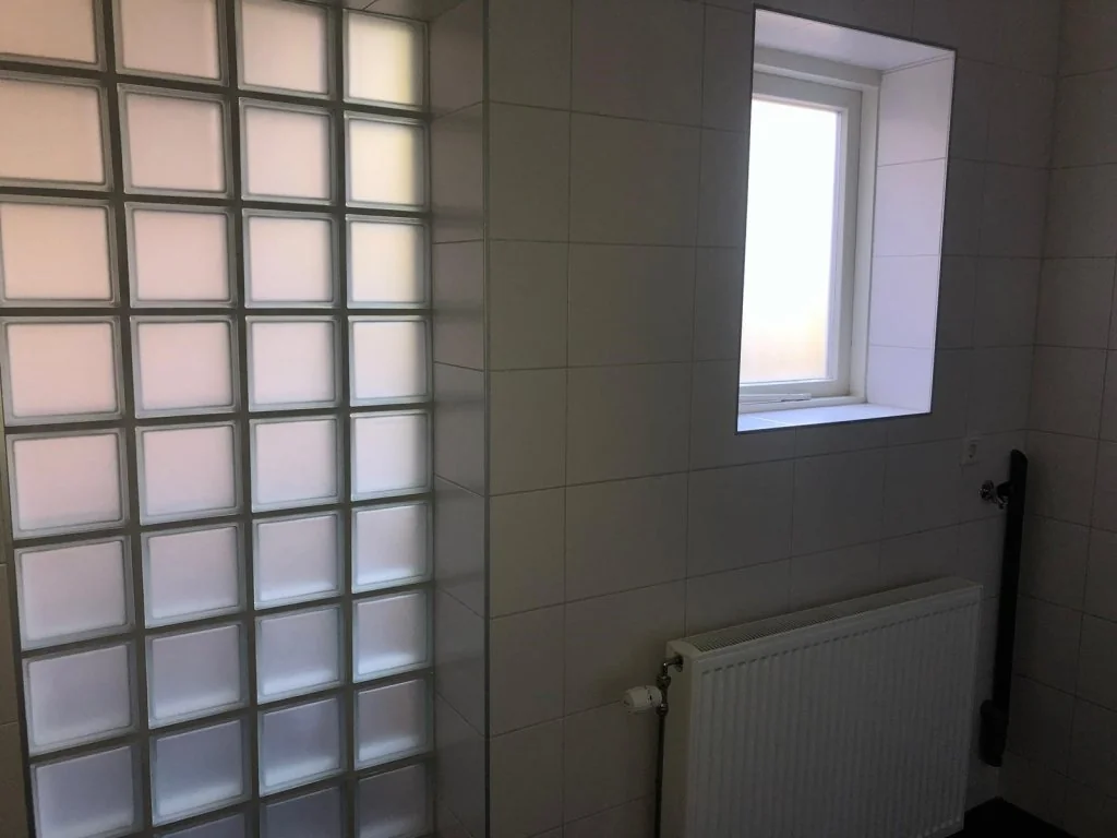 Foto van de Appartement gelegen aan de Brouwerijweg in Arnhem