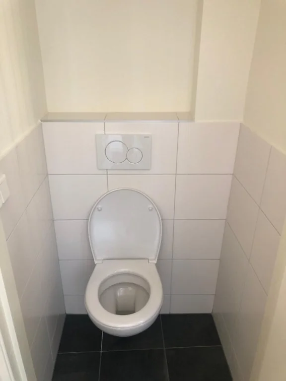 Foto van de Appartement gelegen aan de Brouwerijweg in Arnhem