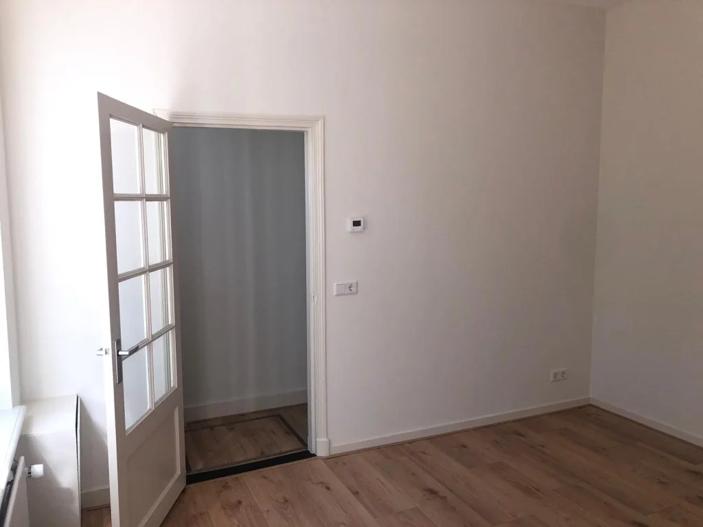 Foto van de Appartement gelegen aan de Brouwerijweg in Arnhem