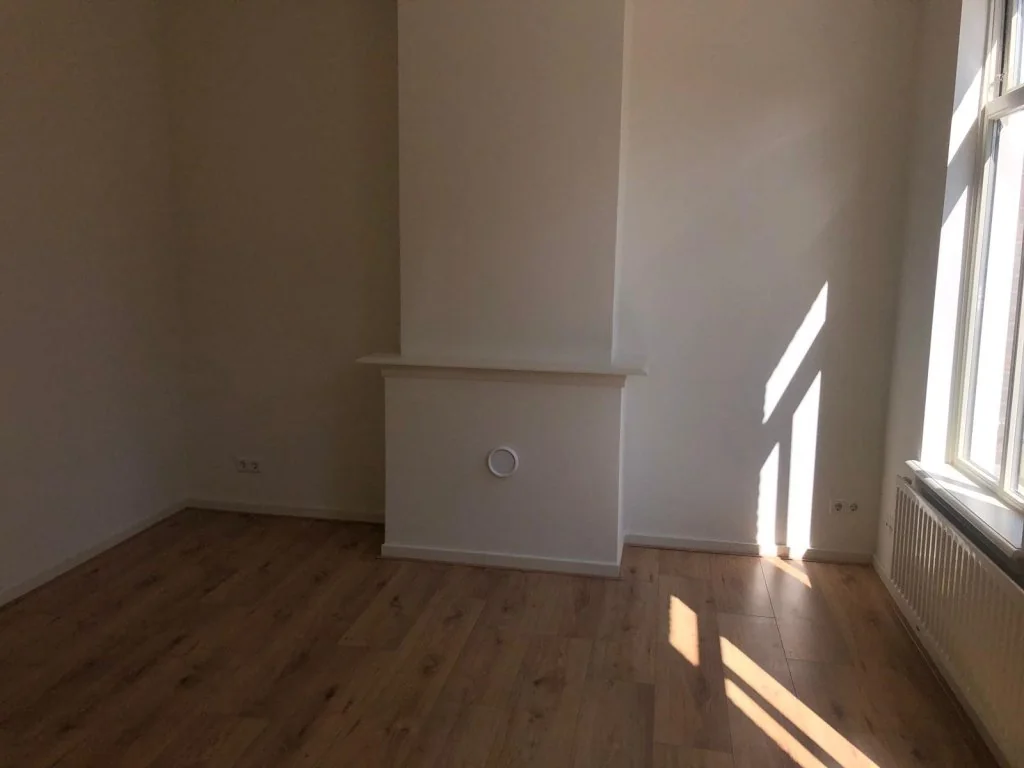 Foto van de Appartement gelegen aan de Brouwerijweg in Arnhem