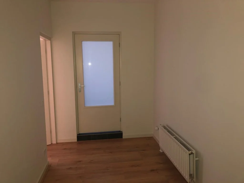 Foto van de Appartement gelegen aan de Brouwerijweg in Arnhem