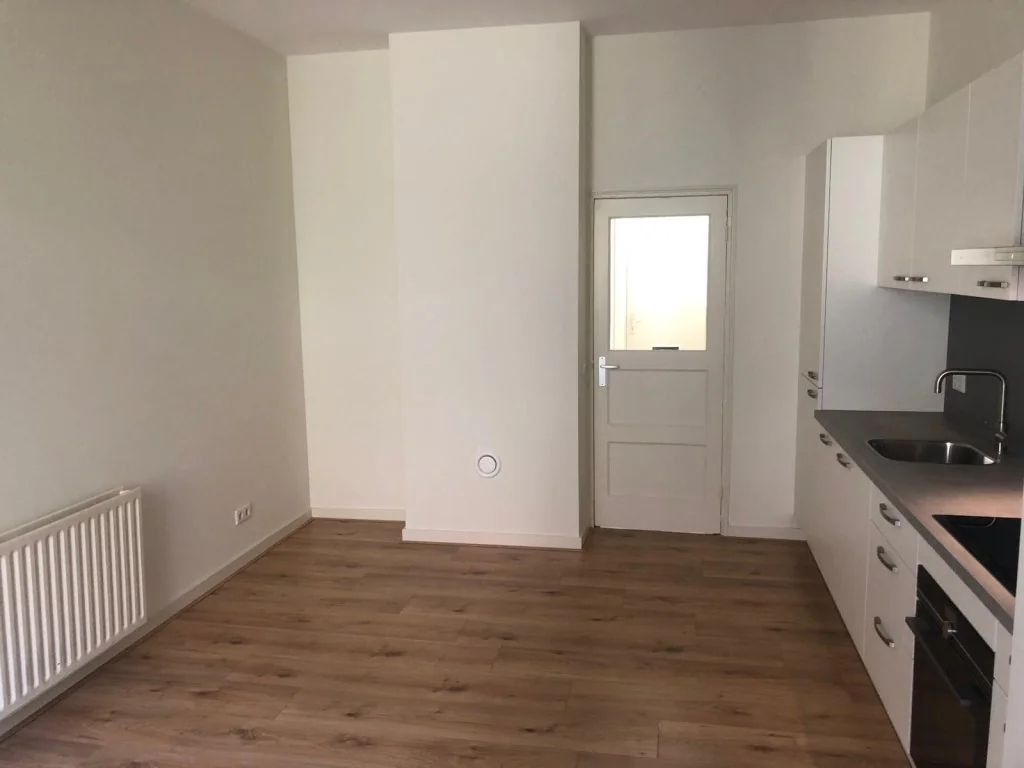 Foto van de Appartement gelegen aan de Brouwerijweg in Arnhem