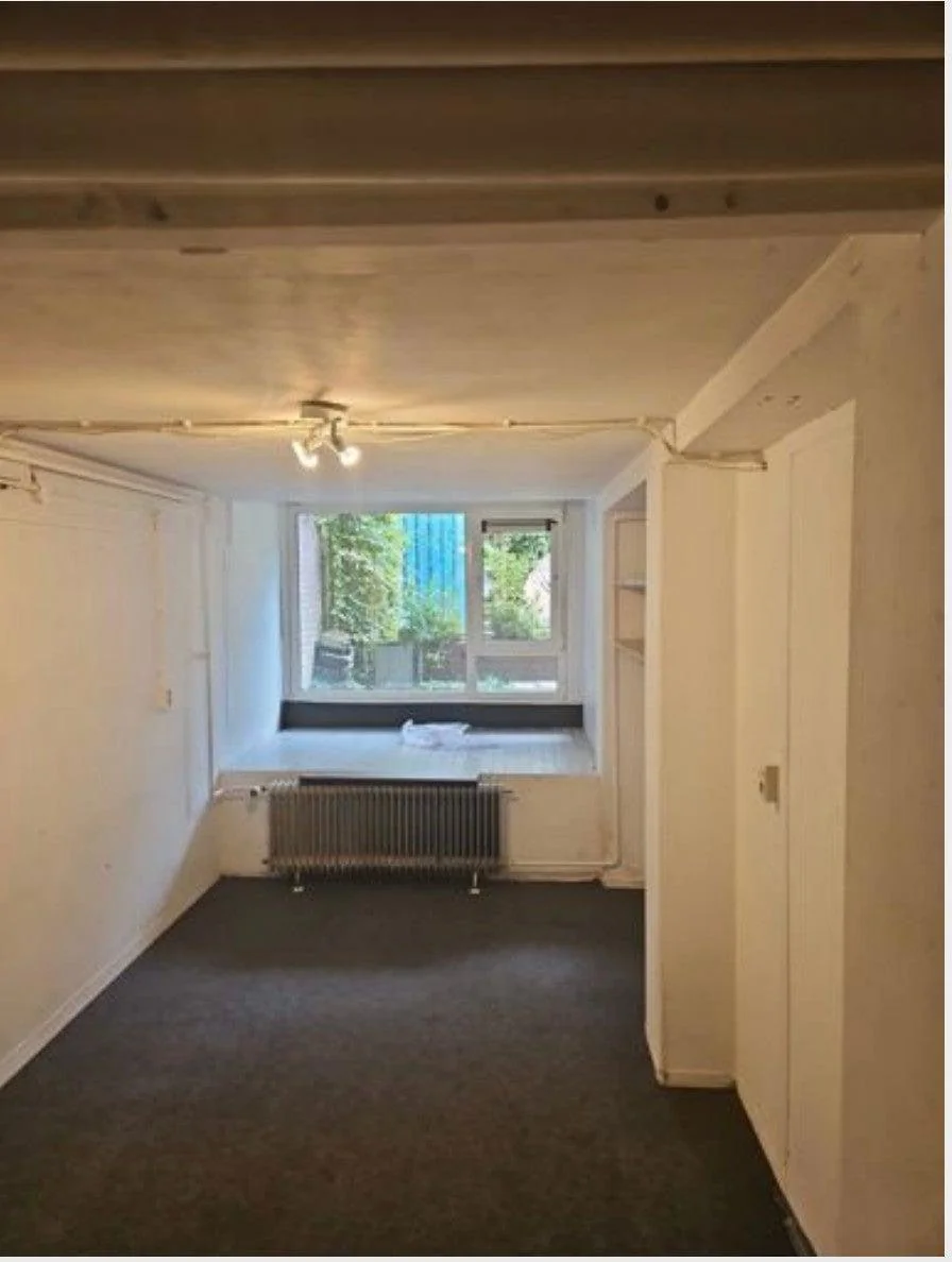 Foto van de Kamer gelegen aan de Broerdijk in Nijmegen