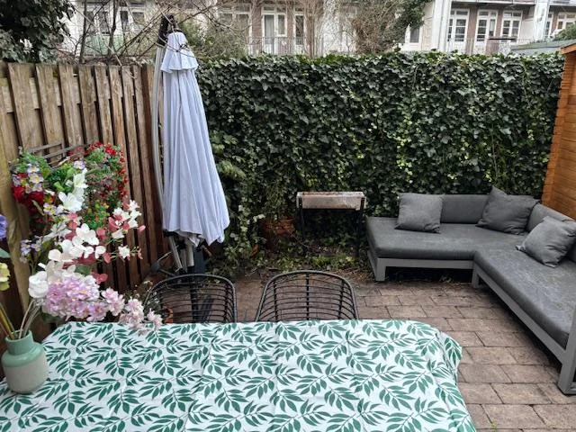 Foto van de Kamer gelegen aan de Aalsmeerweg in Amsterdam