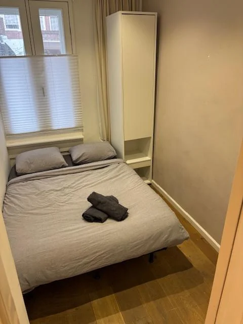 Foto van de Kamer gelegen aan de Aalsmeerweg in Amsterdam