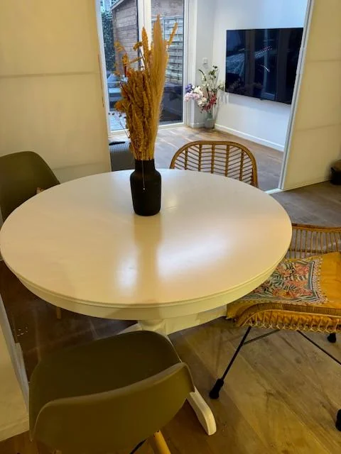 Foto van de Kamer gelegen aan de Aalsmeerweg in Amsterdam