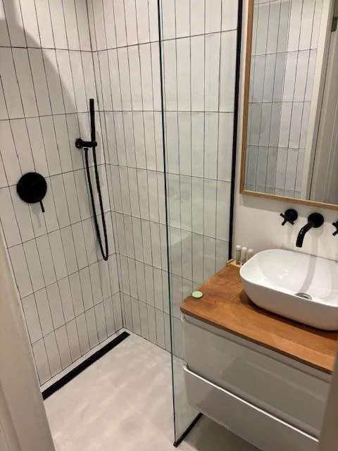 Foto van de Kamer gelegen aan de Aalsmeerweg in Amsterdam