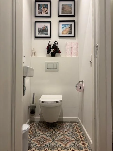 Foto van de Kamer gelegen aan de Aalsmeerweg in Amsterdam