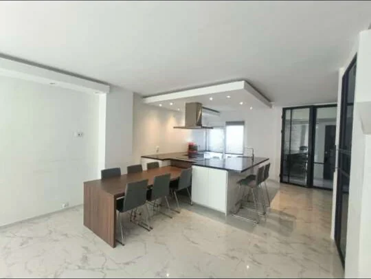 Foto van de Appartement gelegen aan de Bloemstede in Maarssen