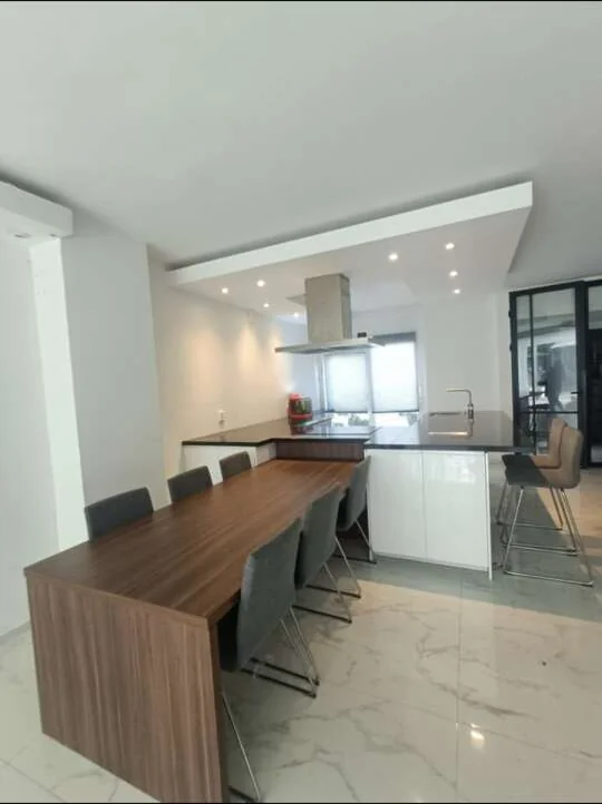 Foto van de Appartement gelegen aan de Bloemstede in Maarssen