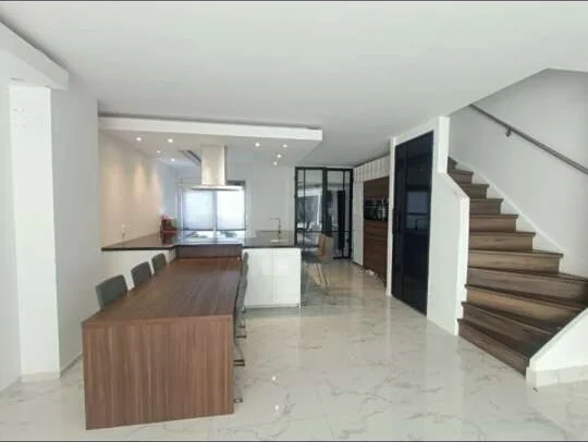 Foto van de Appartement gelegen aan de Bloemstede in Maarssen