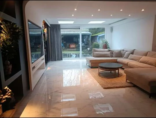 Foto van de Appartement gelegen aan de Bloemstede in Maarssen