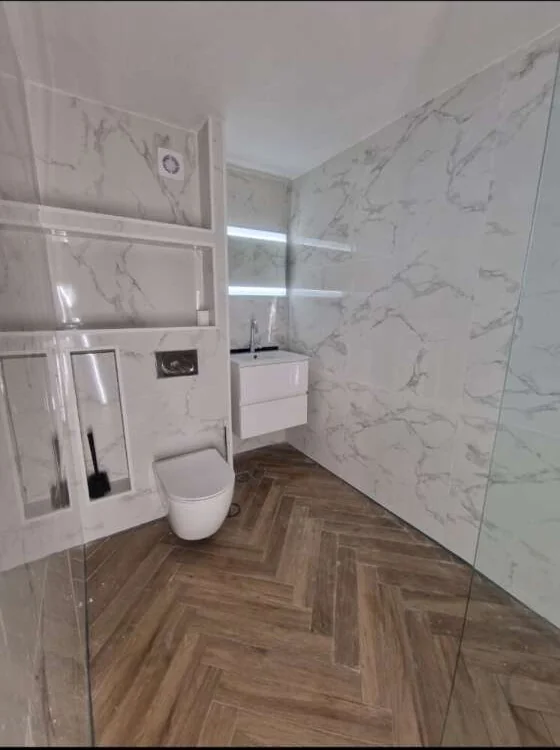 Foto van de Appartement gelegen aan de Bloemstede in Maarssen