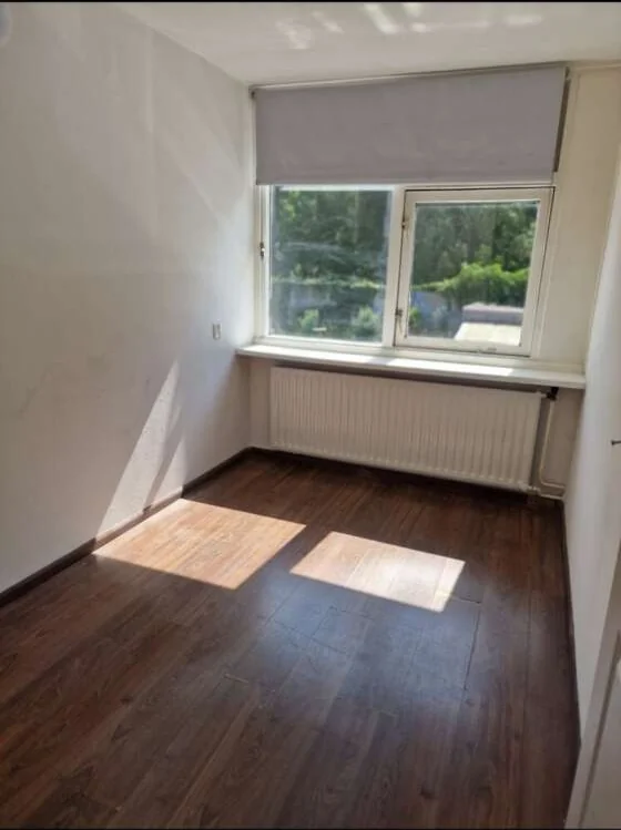 Foto van de Appartement gelegen aan de Bloemstede in Maarssen