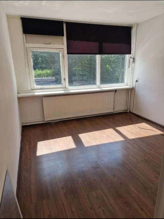 Foto van de Appartement gelegen aan de Bloemstede in Maarssen