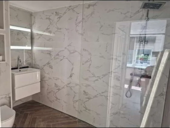 Foto van de Appartement gelegen aan de Bloemstede in Maarssen